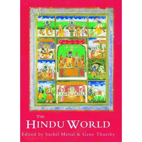 The Hindu World