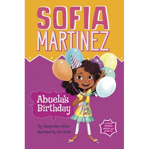 Abuela's Birthday