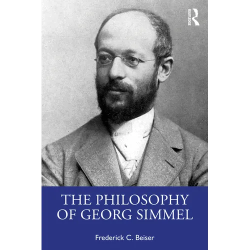 The Philosophy of Georg Simmel