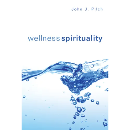 Wellness Spirituality