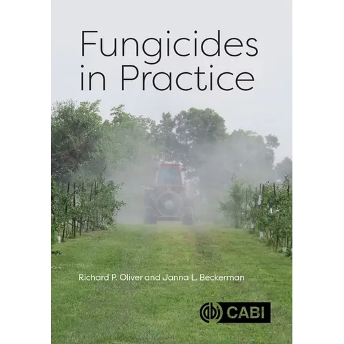 Fungicides in Practice