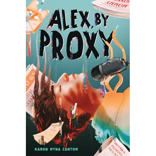 Alex, by Proxy