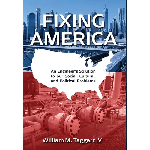 Fixing America