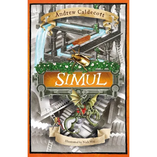 Simul: Momenticon 2