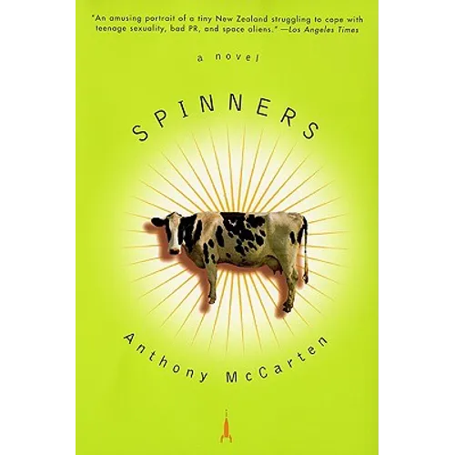 Spinners