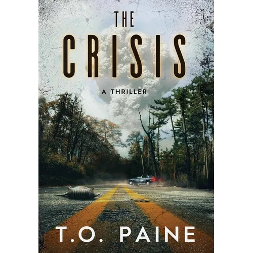 The Crisis: A Thriller