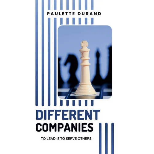 Different Companies