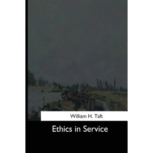 Ethics in Service