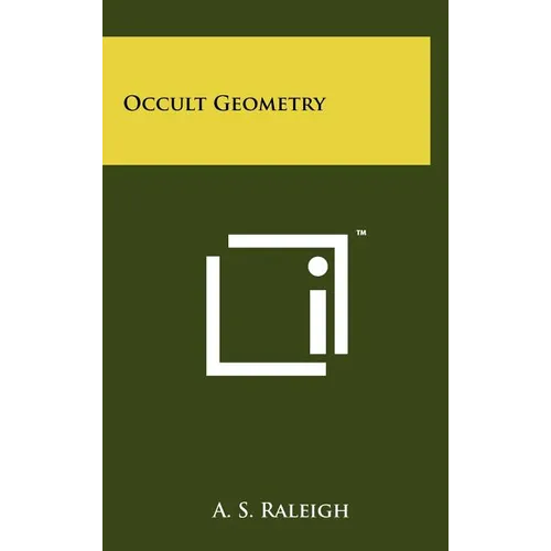 Occult Geometry