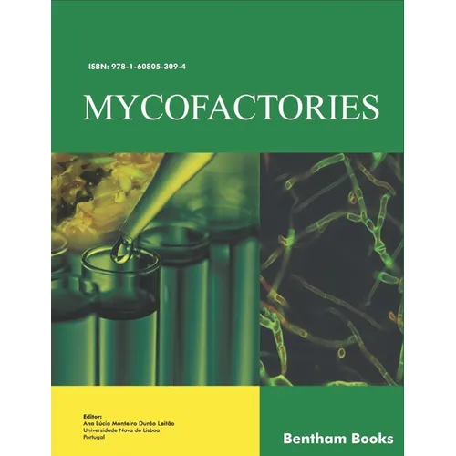 Mycofactories
