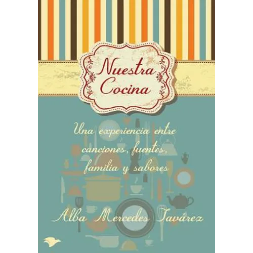 Nuestra cocina