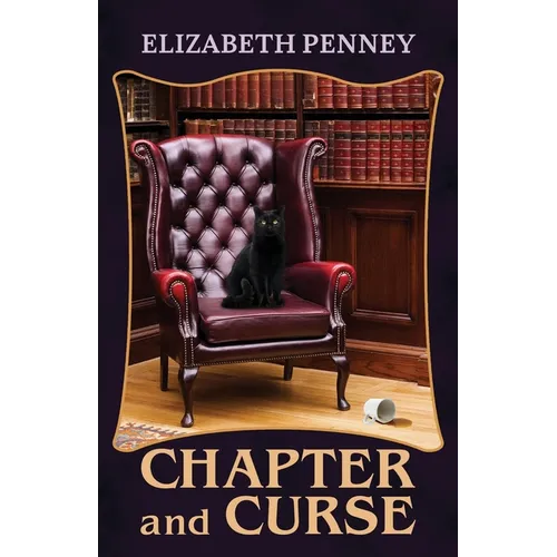 Chapter and Curse