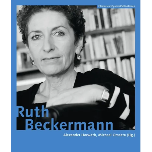 Ruth Beckermann [German-Language Edition]
