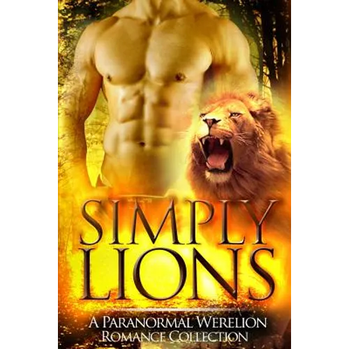 Simply Lions