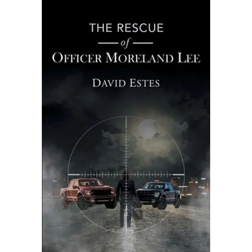 The Rescue of Officer Moreland Lee