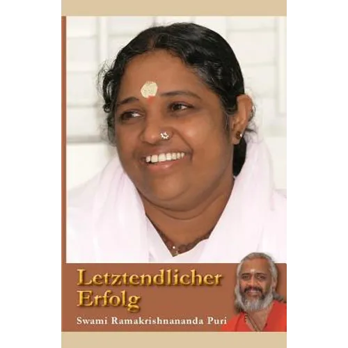 Letztendlicher Erfolg