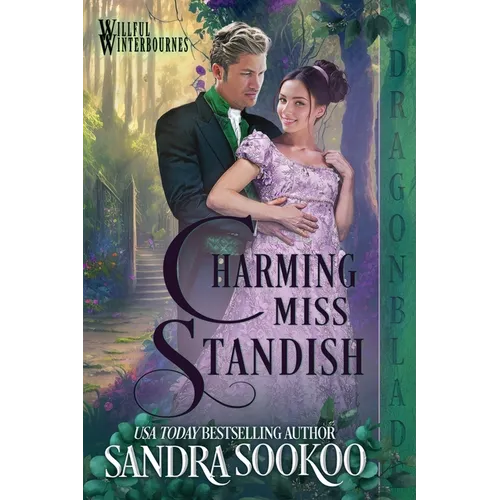 Charming Miss Standish