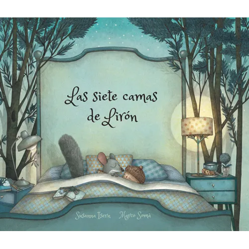 Las Siete Camas de Lirón