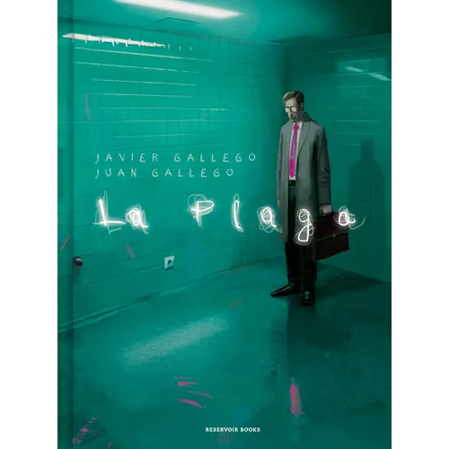 La Plaga / The Plague