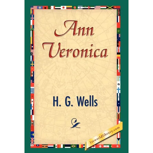 Ann Veronica