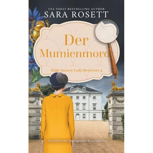Der Mumienmord