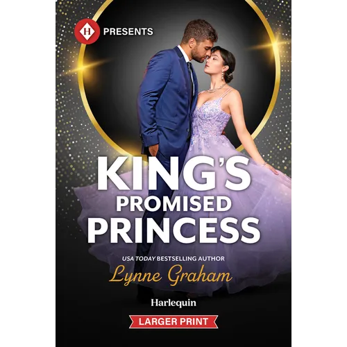 King's Promised Princess