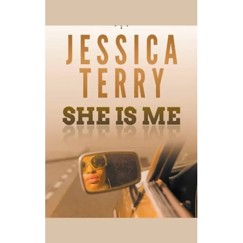 She is Me