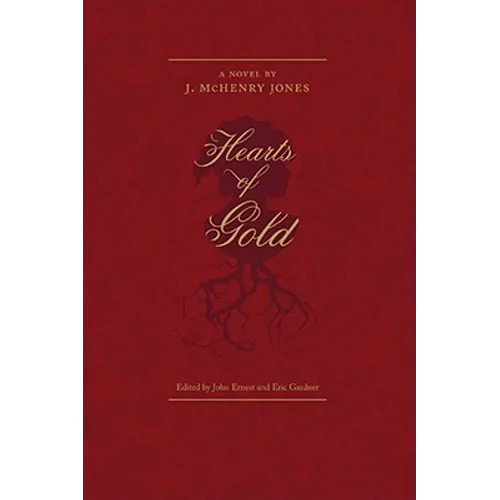Hearts of Gold