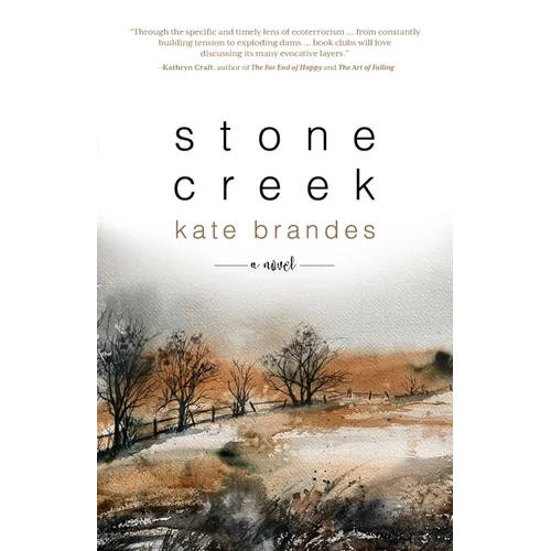 Stone Creek
