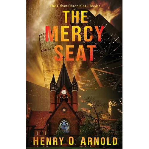 The Mercy Seat