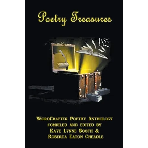 Poetry Treasures