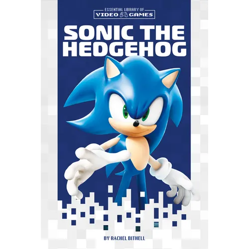 Sonic the Hedgehog