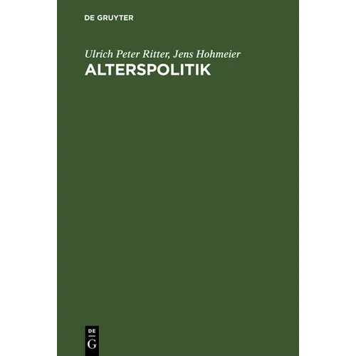 Alterspolitik