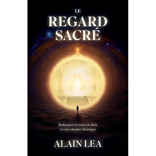 Le Regard Sacré