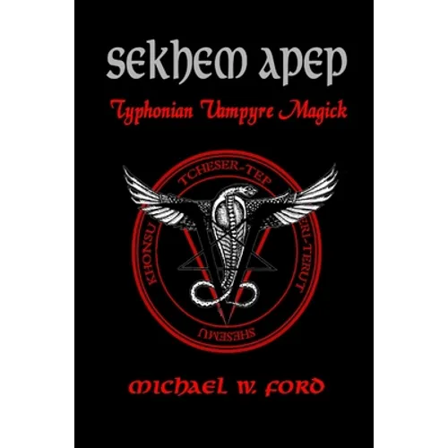 Sekhem Apep