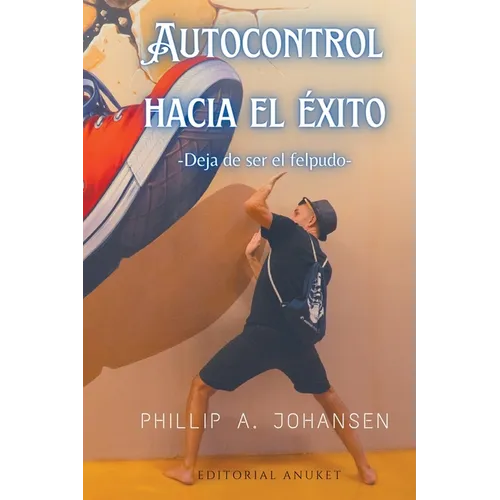 Autocontrol Hacia el Éxito