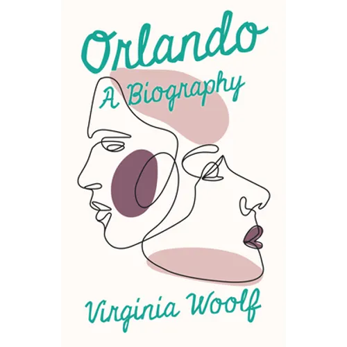 Orlando - A Biography