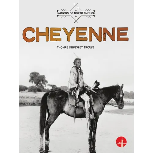 Cheyenne