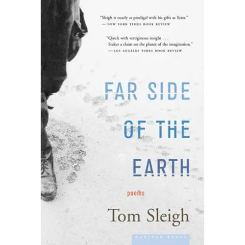 Far Side of the Earth