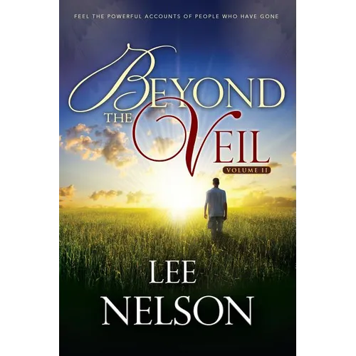 Beyond the Veil Vol 2 (Pb)