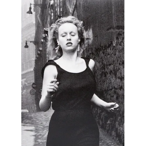 Roswitha Hecke: Irene