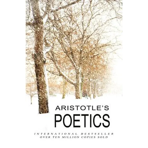 Aristotle's Poetics