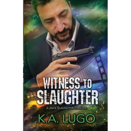 Witness to Slaughter