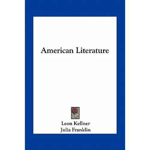 American Literature
