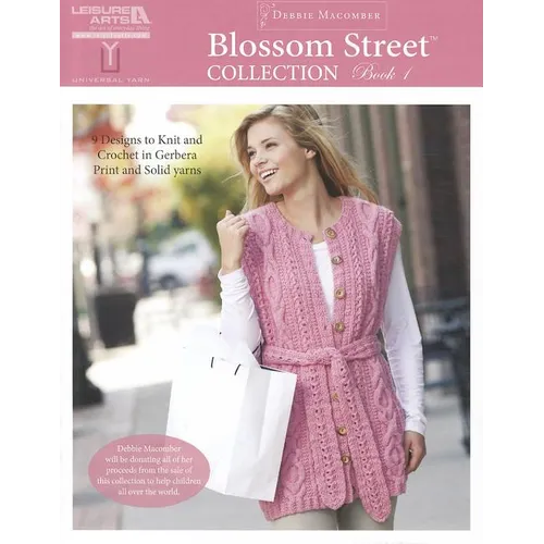 Blossom Street Collection, Book 1