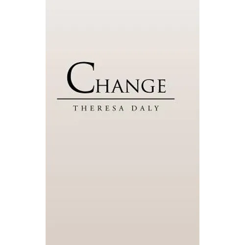 Change