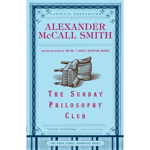 The Sunday Philosophy Club