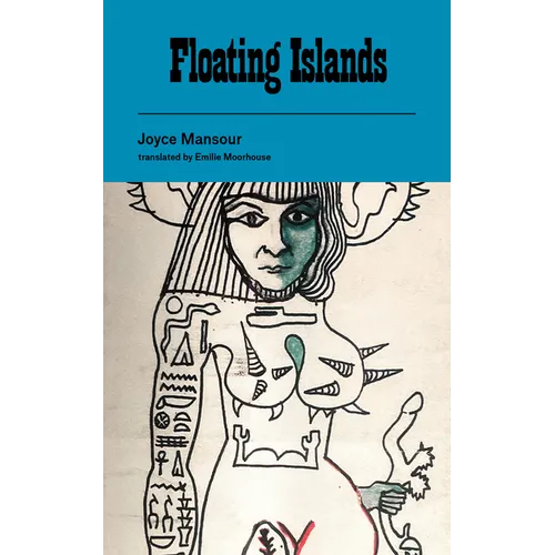 Floating Islands