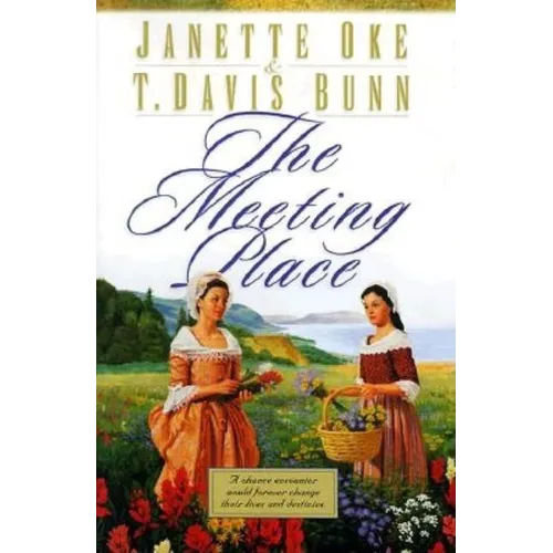 The Meeting Place
