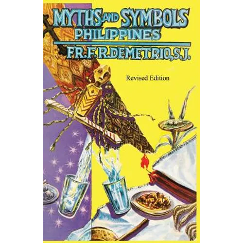 MYTHS & SYMBOLS, Philippines